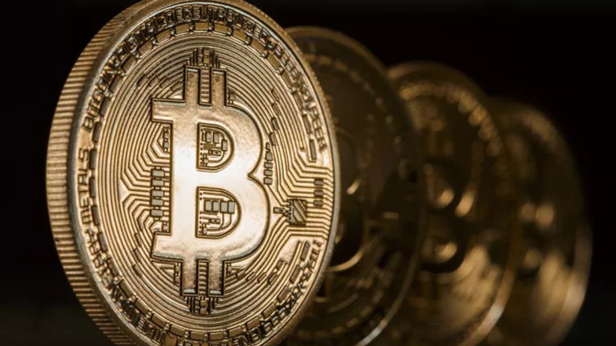 Bitcoin ऑल टाइम हाई पर, 112000 डॉलर पहुंचा रेट, क्या ट्रंप का पूरा हो जाएगा क्रिप्टो का अरमान