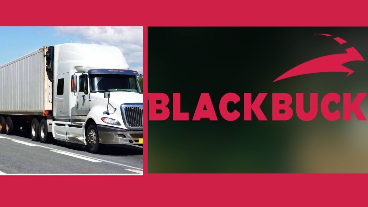 क्‍या करता है BlackBuck, जिसका Zinka logistics से है डायरेक्‍ट कनेक्‍शन