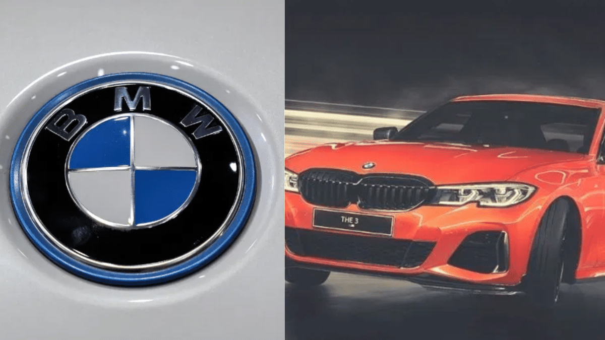 BMW की कारें होने वाली हैं महंगी, 1 जनवरी से इतने बढ़ जाएंगे दाम BMW की कारें होने वाली हैं महंगी, 1 जनवरी से इतने बढ़ जाएंगे दाम