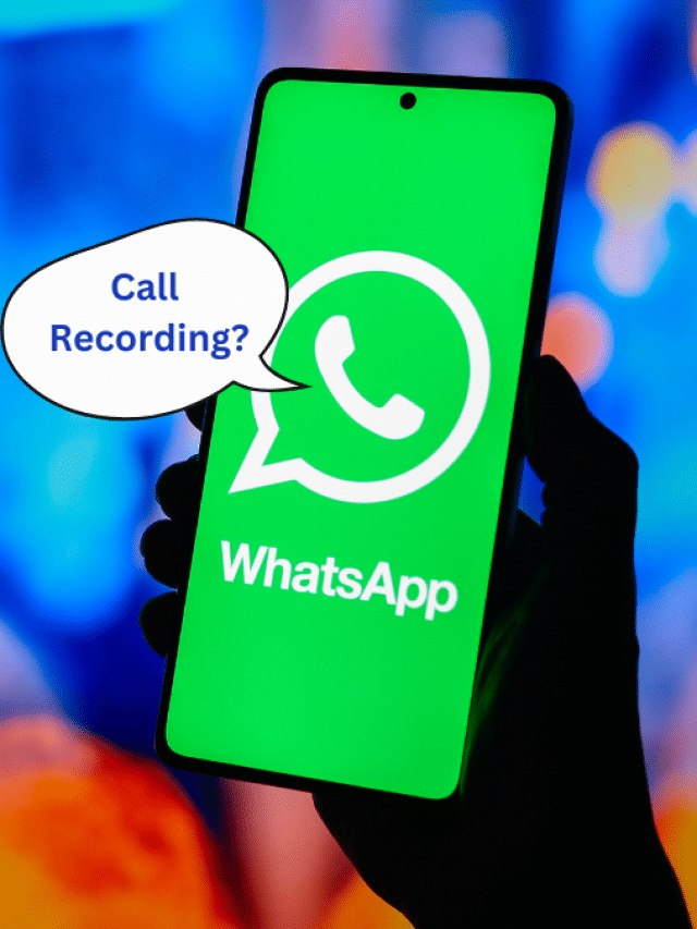 इन 3 Apps से फ्री में हो सकता है Whatsapp कॉल रिकॉर्ड