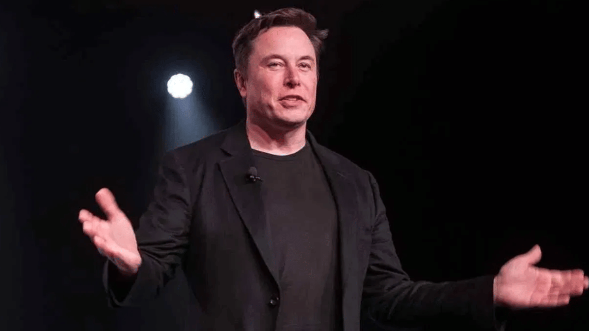 अब इंसानों से नहीं, देशों की GDP से हो रही तुलना, Musk की दौलत इन 9 देशों की अर्थव्यवस्था से भी ज्यादा! देखें लिस्ट अब इंसानों से नहीं, देशों की GDP से हो रही तुलना, Musk की दौलत इन 9 देशों की अर्थव्यवस्था से भी ज्यादा! देखें लिस्ट