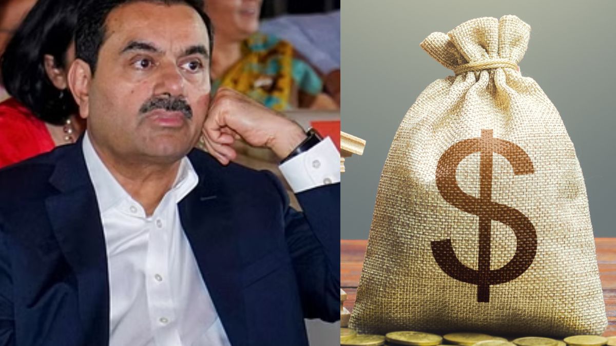 अमेरिका में केस के बाद अडानी ग्रुप का बड़ा कदम, 600 मिलियन डॉलर जुटाने का प्लान किया कैंसल अमेरिका में केस के बाद अडानी ग्रुप का बड़ा कदम, 600 मिलियन डॉलर जुटाने का प्लान किया कैंसल