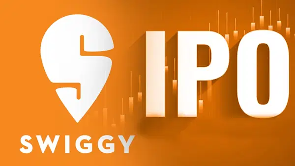 Swiggy IPO : दूसरे दिन कैसा रहा जीएमपी-सब्सक्रिप्शन का हाल, एंकर इन्वेस्टर को किस भाव मिले शेयर? Swiggy IPO : दूसरे दिन कैसा रहा जीएमपी-सब्सक्रिप्शन का हाल, एंकर इन्वेस्टर को किस भाव मिले शेयर?
