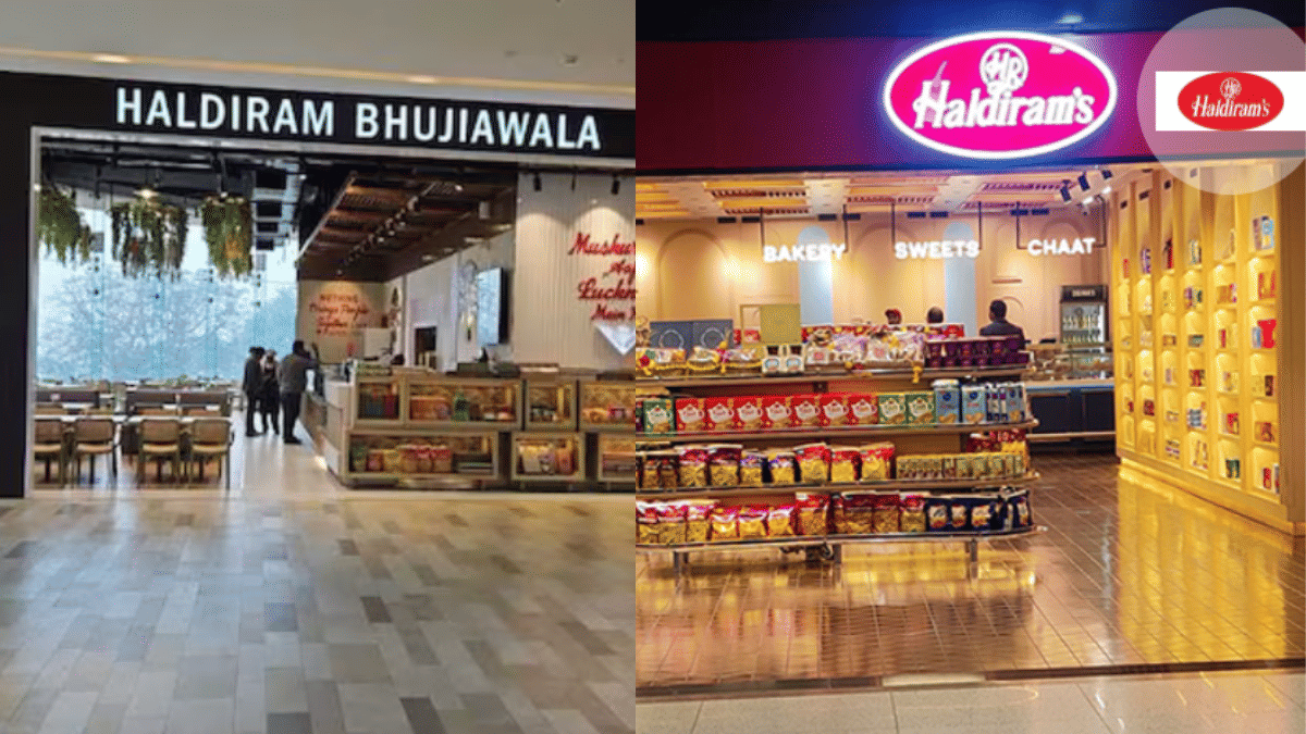 हाई रिटर्न का झांसा देकर 9.38 करोड़ की ठगी, हल्दीराम डायरेक्टर बने शिकार; जानें क्या है पूरा मामला हाई रिटर्न का झांसा देकर 9.38 करोड़ की ठगी, हल्दीराम डायरेक्टर बने शिकार; जानें क्या है पूरा मामला