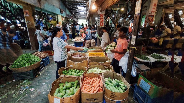 तीन महीने के उच्च स्तर पर खुदरा महंगाई, दिसंबर में 1.3% पर पहुंची, केरल में सबसे ज्यादा