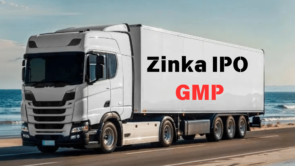 Zinka IPO: दूसरे दिन कितना हुआ सब्सक्राइब, चेक करें लेटेस्ट GMP