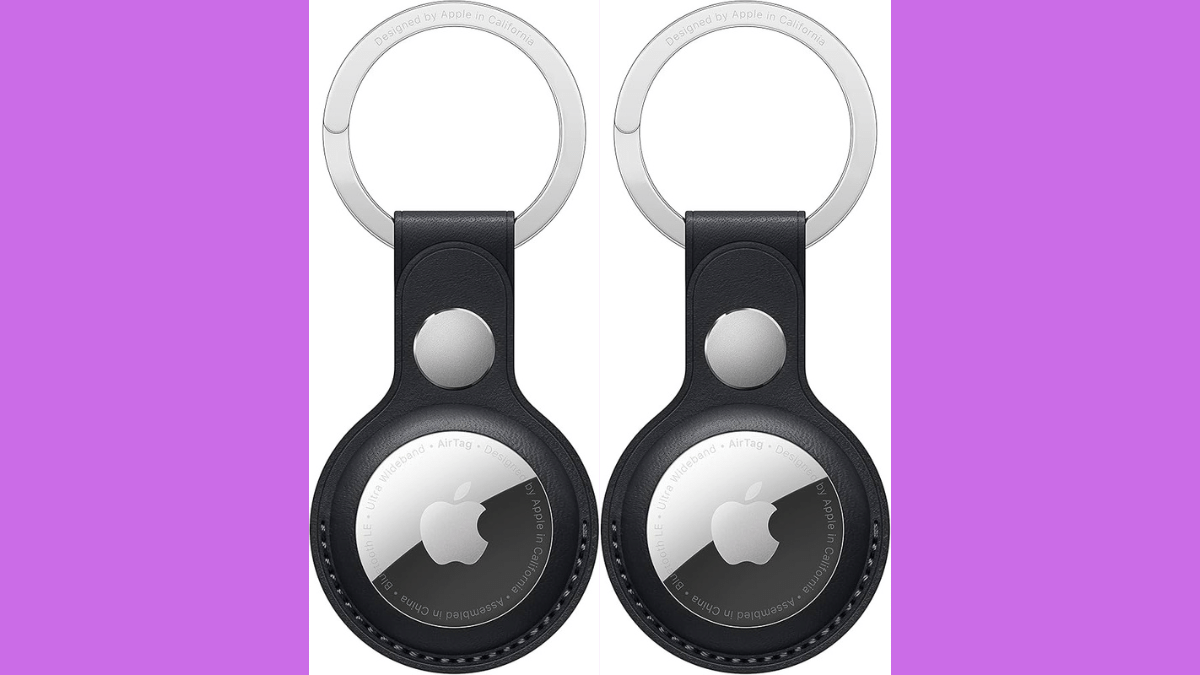 अब आएगा Apple का Airtag 2, होंगे ये 3 बड़े बदलाव, जानें कब होगा लॉन्च? अब आएगा Apple का Airtag 2, होंगे ये 3 बड़े बदलाव, जानें कब होगा लॉन्च?