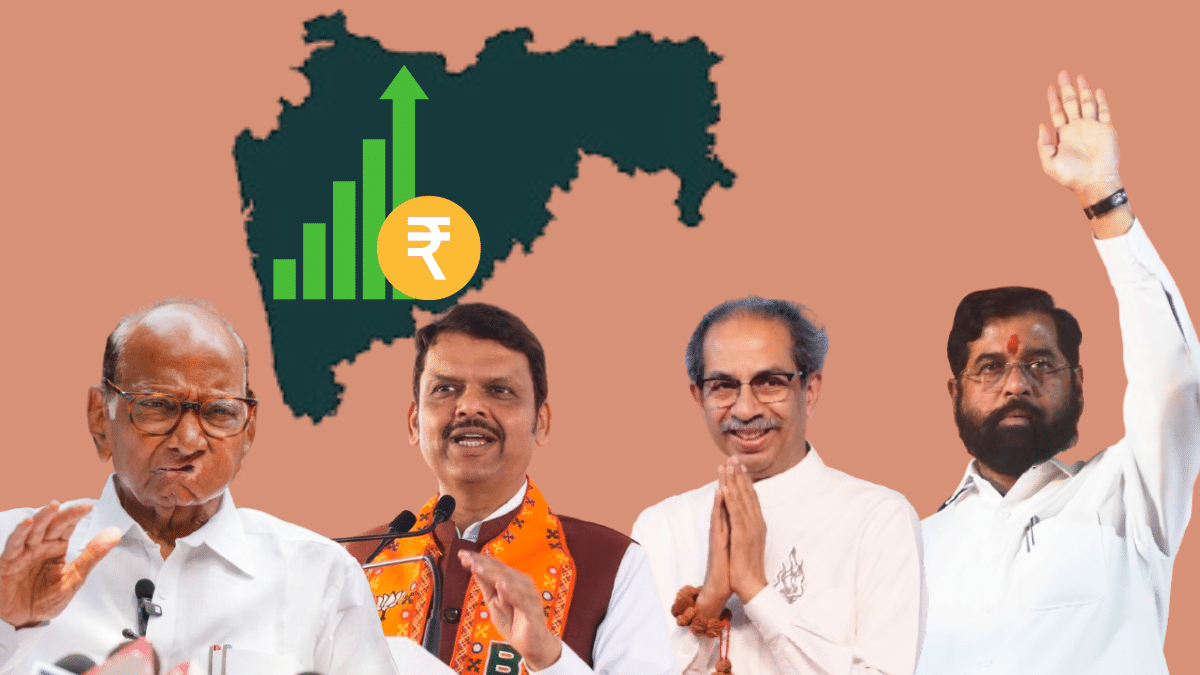 पवार, फडणवीस, ठाकरे या शिंदे – कौन बना महाराष्ट्र के लिए पारस पत्थर? पवार, फडणवीस, ठाकरे या शिंदे – कौन बना महाराष्ट्र के लिए पारस पत्थर?