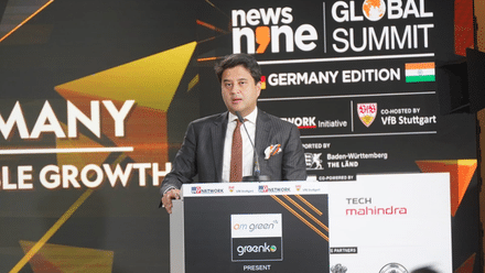 News9 Global Summit: ज्योतिरादित्य सिंधिया बोले, भारत-जर्मनी मिलकर लिख सकते हैं वैश्विक प्रगति का नया अध्याय