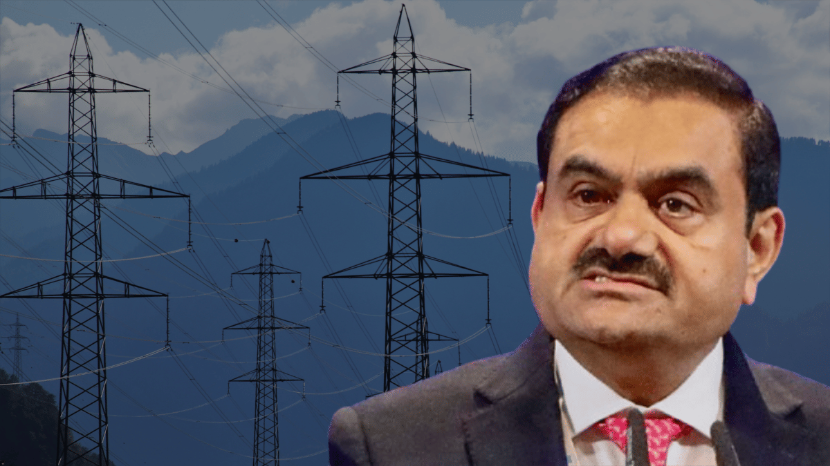 अडानी ग्रुप सहित दूसरे एनर्जी प्रोजेक्ट्स की जांच कर सकता है बांग्लादेश, ये रही वजह अडानी ग्रुप सहित दूसरे एनर्जी प्रोजेक्ट्स की जांच कर सकता है बांग्लादेश, ये रही वजह