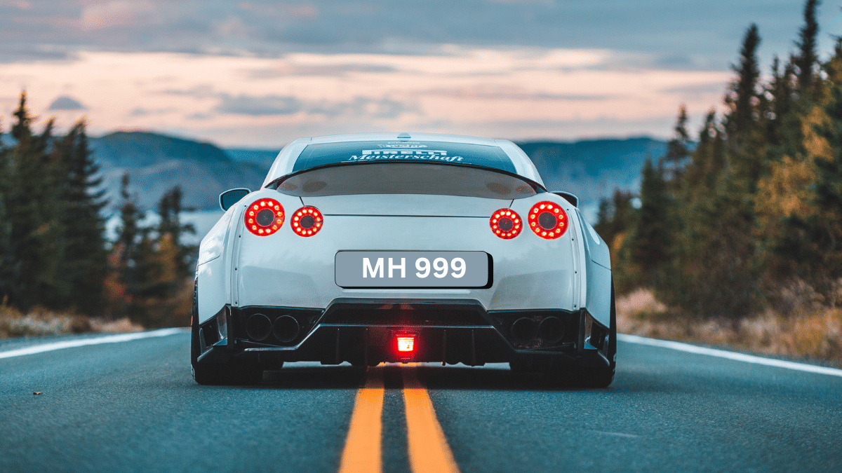 कैसे मिलता है 0001 नंबर प्लेट, लाखों में है कीमत; ये है पूरा प्रोसेस कैसे मिलता है 0001 नंबर प्लेट, लाखों में है कीमत; ये है पूरा प्रोसेस