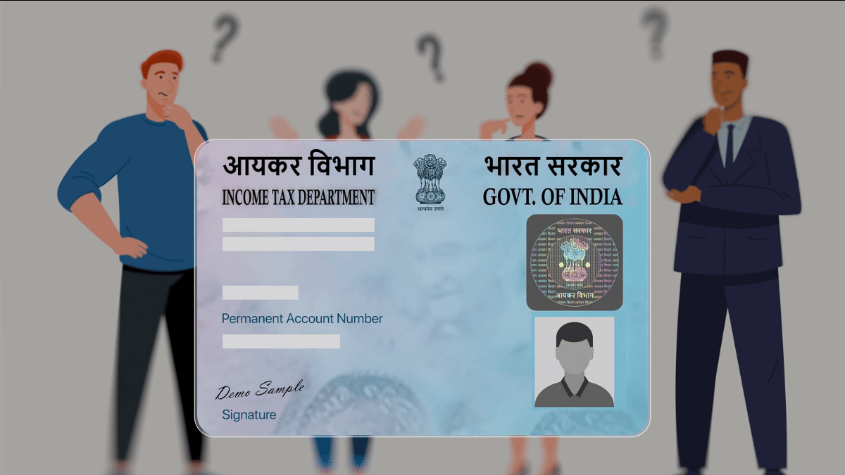 क्या रद्दी हो जाएगा आपका पुराना पैन कार्ड, नए के लिए करना होगा ये काम क्या रद्दी हो जाएगा आपका पुराना पैन कार्ड, नए के लिए करना होगा ये काम