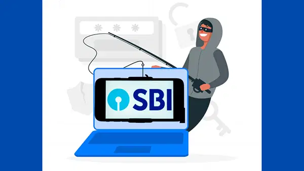 SBI Reward Scam: अब स्टेट बैंक ऑफ इंडिया के नाम पर हो रही ठगी, बचने के ये हैं 4 तरीके SBI Reward Scam: अब स्टेट बैंक ऑफ इंडिया के नाम पर हो रही ठगी, बचने के ये हैं 4 तरीके