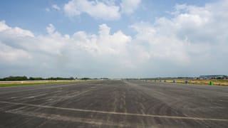 जयपुर एयरपोर्ट ने खोला खजाना! इस स्मॉलकैप कंपनी को मिला बड़ा ऑर्डर, शेयर पर रखें नजर