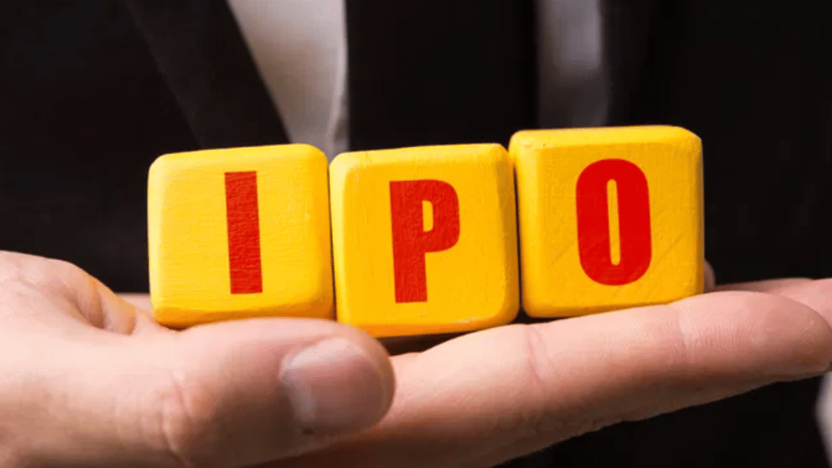 लिस्टिंग के बाद इस कंपनी के शेयर में लगा लोअर सर्किट, बिकवाली की लगी होड़ लिस्टिंग के बाद इस कंपनी के शेयर में लगा लोअर सर्किट, बिकवाली की लगी होड़