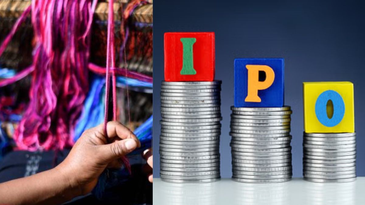लिस्टिंग से पहले ही ग्रे मार्केट में इस IPO ने मचाया धमाल, 14 रुपये बढ़ गया GMP लिस्टिंग से पहले ही ग्रे मार्केट में इस IPO ने मचाया धमाल, 14 रुपये बढ़ गया GMP