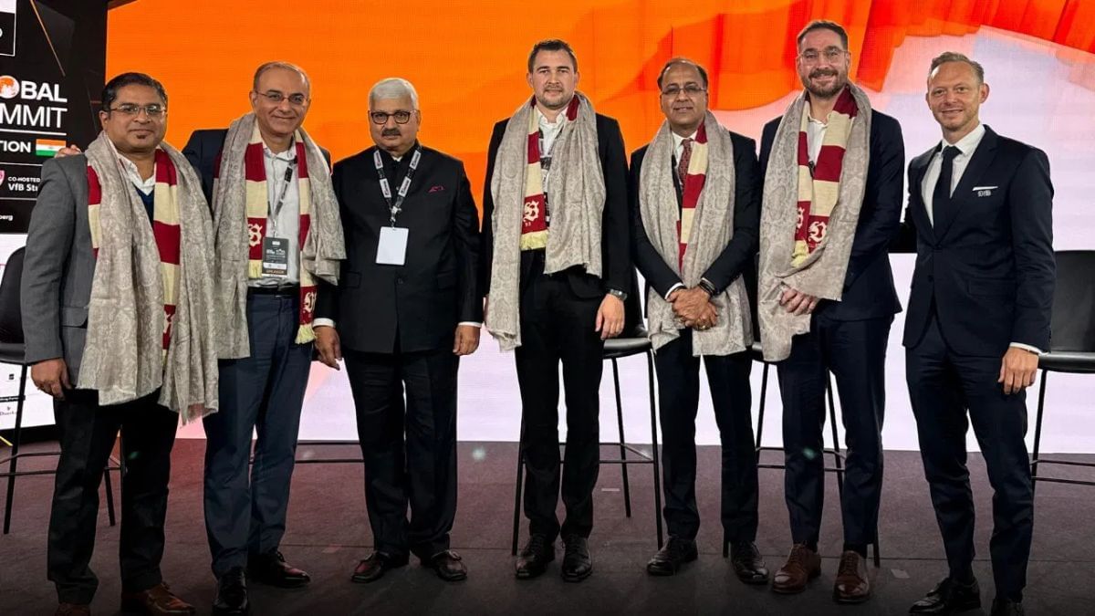 News9 Global Summit: AI से नहीं होगा जॉब जाने का खतरा, स्किल डेवलपमेंट पर करना होगा फोकस