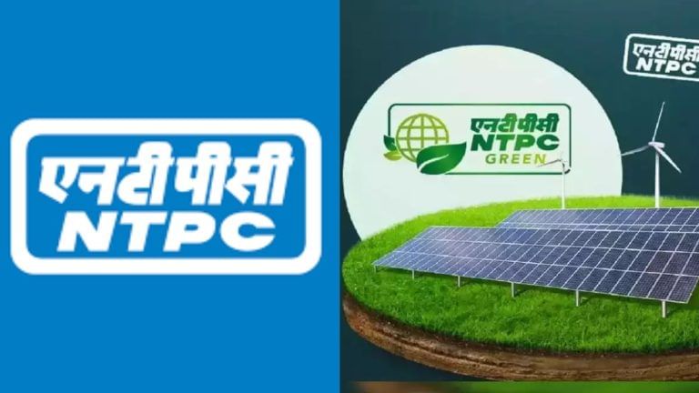 NTPC Green IPO की लिस्टिंग से पहले पेरेंट कंपनी का लुढ़क गया शेयर, जानें अब कितना है GMP