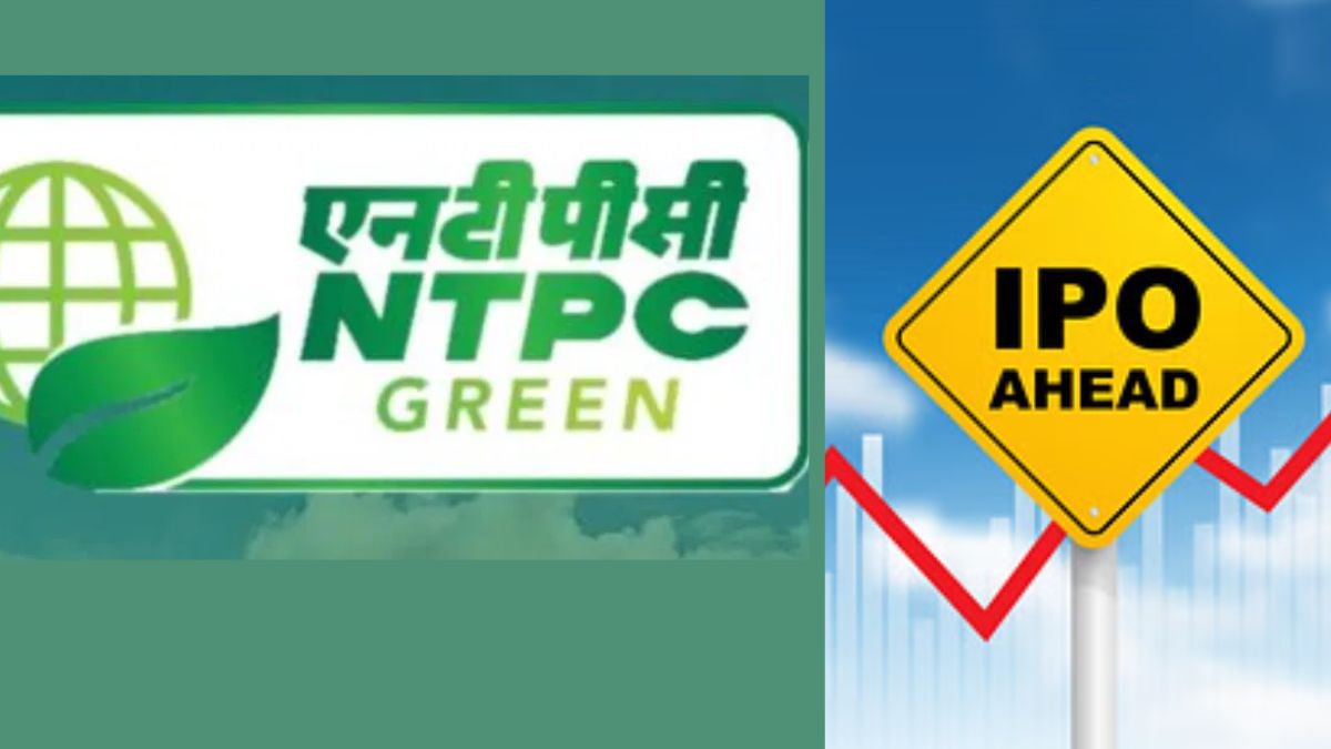 तैयार रखें पैसा! इस दिन ओपन होगा NTPC Green Energy का IPO, क्या होगा प्राइस बैंड?