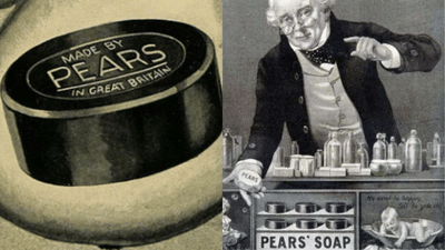 ये है 237 साल पुराना साबुन, लक्स-लाइफ बाय भी नहीं तोड़ पाए बादशाहत ये है 237 साल पुराना साबुन, लक्स-लाइफ बाय भी नहीं तोड़ पाए बादशाहत