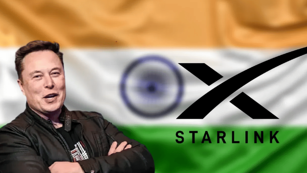 Starlink को भारत में मिलेगी सिर्फ 20 लाख कनेक्शन की मंजूरी, क्या वाकई BSNL को है कोई खतरा? Starlink को भारत में मिलेगी सिर्फ 20 लाख कनेक्शन की मंजूरी, क्या वाकई BSNL को है कोई खतरा?