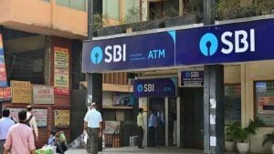 बाजार के उछलते ही PSU बैंकिग के शेयरों ने मचाया तहलका, SBI बना रॉकेट