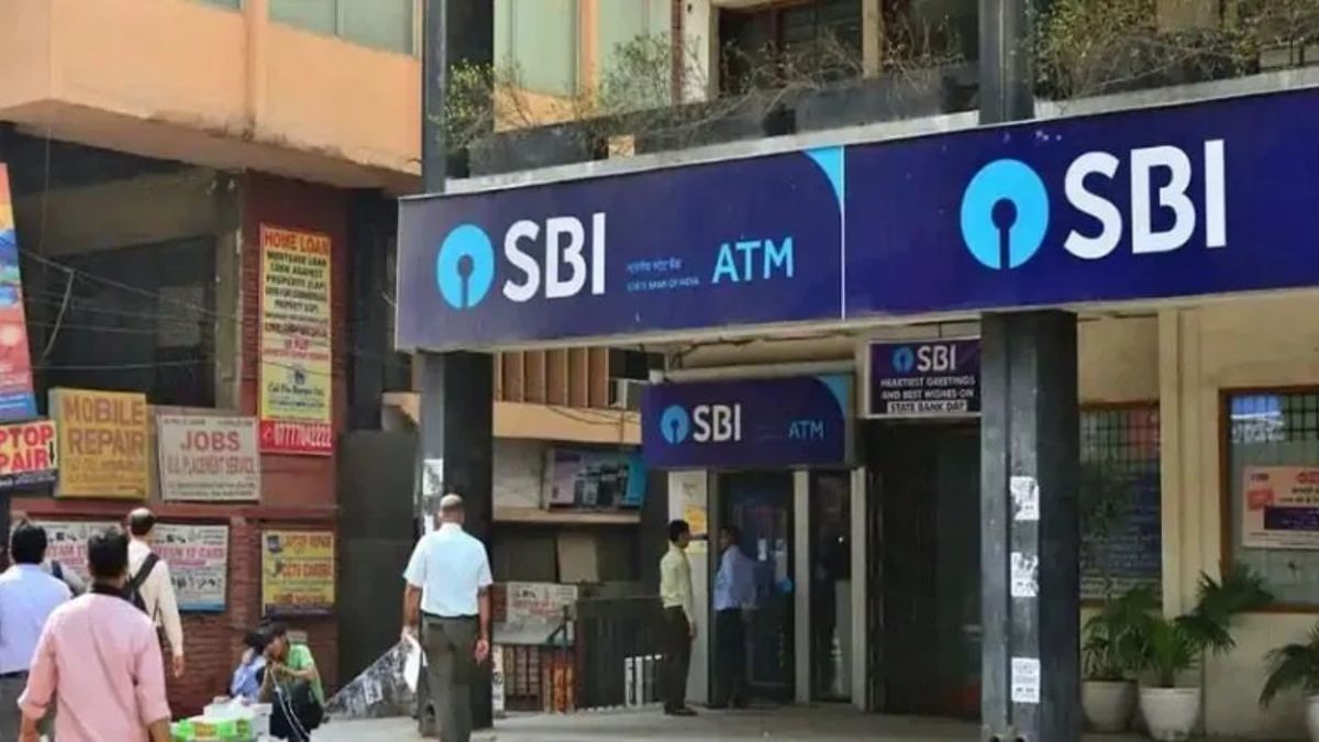 बाजार के उछलते ही सरकारी बैंकों के शेयरों ने मचाया तहलका, SBI बना रॉकेट