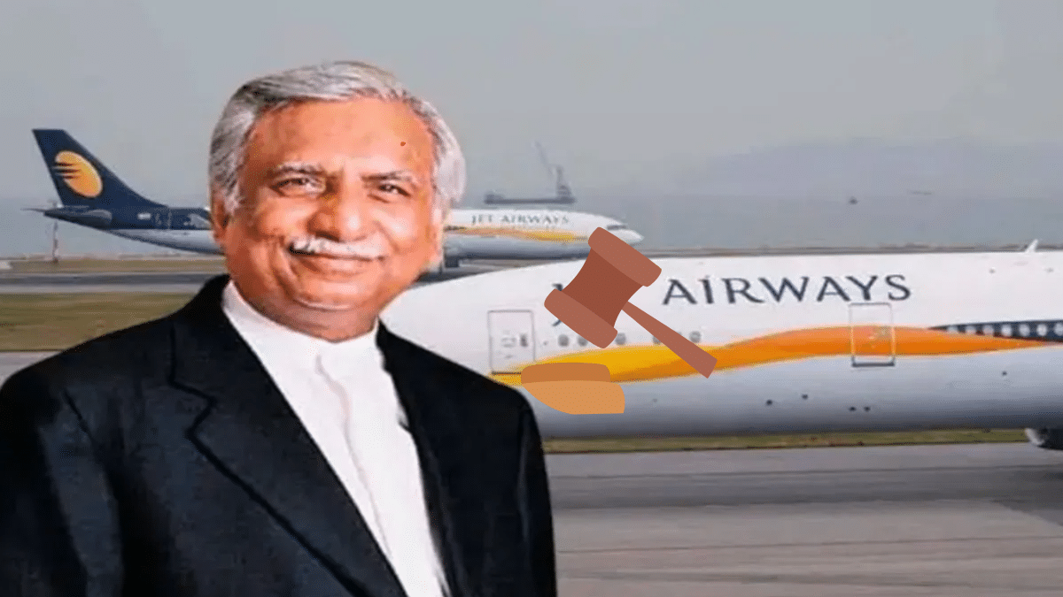 कभी थी देश की नंबर 1 एयरलाइन, अब टेबल-कुर्सी से लेकर प्लेन तक होगा नीलाम कभी थी देश की नंबर 1 एयरलाइन, अब टेबल-कुर्सी से लेकर प्लेन तक होगा नीलाम