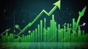 FIIs 38 दिन बाद बने नेट बायर, जानें क्यों लगाया रिवर्स से फॉरवर्ड गियर?