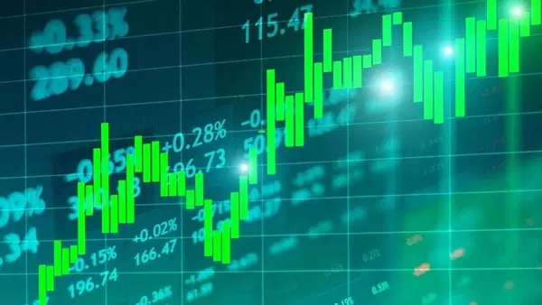 Closing Bell: 8 दिन की सुस्ती छोड़ बाजार ने पकड़ी रफ्तार, 3.39 लाख करोड़ बढ़ा मार्केट कैप Closing Bell: 8 दिन की सुस्ती छोड़ बाजार ने पकड़ी रफ्तार, 3.39 लाख करोड़ बढ़ा मार्केट कैप