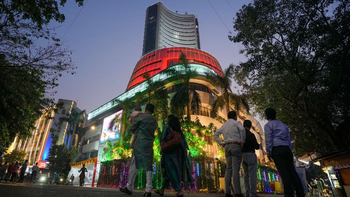 Zomato और Jio Financial जल्द बन सकते हैं Nifty 50 का हिस्सा: JM Financial Zomato और Jio Financial जल्द बन सकते हैं Nifty 50 का हिस्सा: JM Financial