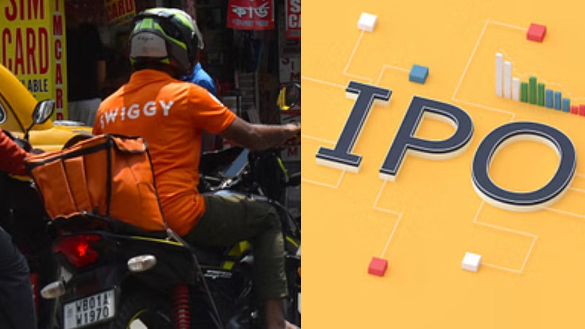 Swiggy IPO Day 3: दांव लगाने का आखिरी मौका, चेक कर लें लेटेस्‍ट GMP और एक्‍सपर्ट्स की राय