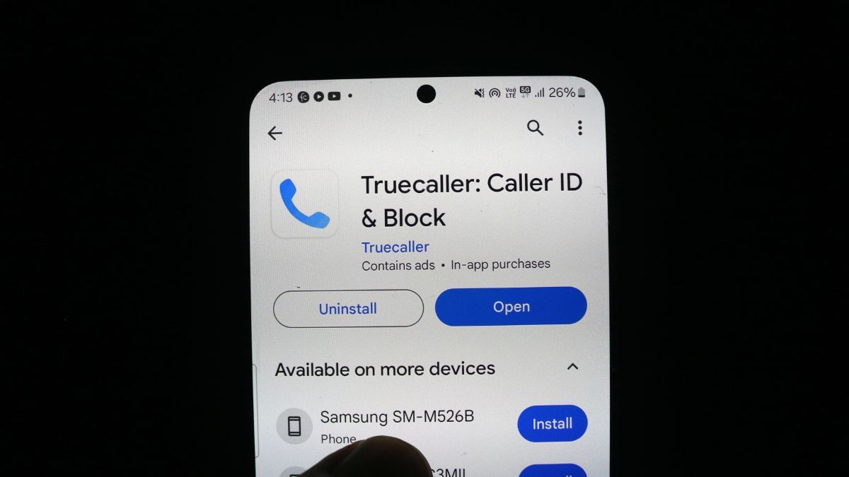 किस देश की है TrueCaller, जानें कैसे पढ़ लेती है सबके फोन की कुंडली किस देश की है TrueCaller, जानें कैसे पढ़ लेती है सबके फोन की कुंडली
