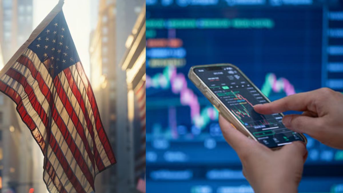 US मार्केट में कैसे करें ट्रेडिंग, जान लें ये ट्रिक, खरीद पाएंगे Tesla, Apple और Google के शेयर US मार्केट में कैसे करें ट्रेडिंग, जान लें ये ट्रिक, खरीद पाएंगे Tesla, Apple और Google के शेयर