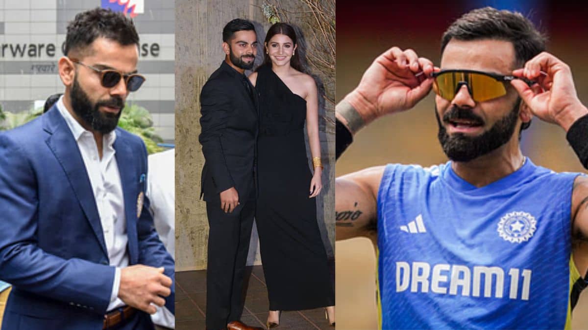 क्रिकेट ही नहीं पैसा कमाने में भी ‘विराट’ हैं कोहली, इन साइड बिजनेस से करते हैं बंपर कमाई क्रिकेट ही नहीं पैसा कमाने में भी ‘विराट’ हैं कोहली, इन साइड बिजनेस से करते हैं बंपर कमाई