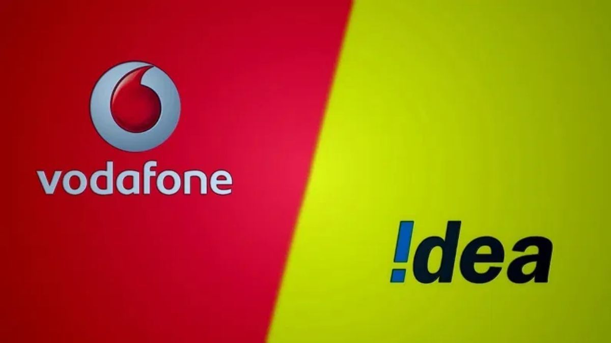 Vodafone Idea Will Become PSU? Vi पर टेलीकॉम मिनिस्टर ने दी बड़ी जानकारी, गिर गया Vodafone Idea Share Vodafone Idea Will Become PSU? Vi पर टेलीकॉम मिनिस्टर ने दी बड़ी जानकारी, गिर गया Vodafone Idea Share