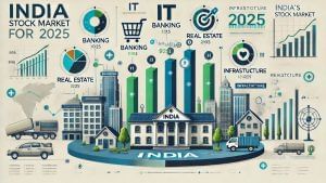 2025 में किसके शेयर होंगे टॉप पर? बजाज ब्रोकिंग ने बताया, यहां बनेगा मोटा पैसा!