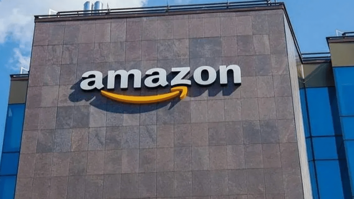 अब Amazon भी करेगा 15 मिनट में डिलीवरी, Blinkit, बिग बास्केट, Flipkart को मिलेगी कड़ी टक्कर अब Amazon भी करेगा 15 मिनट में डिलीवरी, Blinkit, बिग बास्केट, Flipkart को मिलेगी कड़ी टक्कर