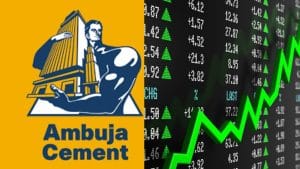 ब्रोकरेज ने इस सीमेंट शेयर को खरीदने की दी सलाह, इस वजहों से आएगी तेजी! जान लें कहां तक जा सकता है स्टॉक
