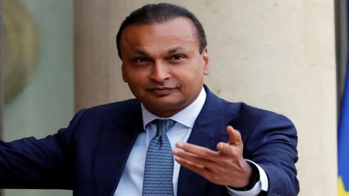 अनिल अंबानी के इस कंपनी से हट गया बैन, फिर दौड़ने लगे शेयर, एक्सपर्ट ने किया एलर्ट अनिल अंबानी के इस कंपनी से हट गया बैन, फिर दौड़ने लगे शेयर, एक्सपर्ट ने किया एलर्ट