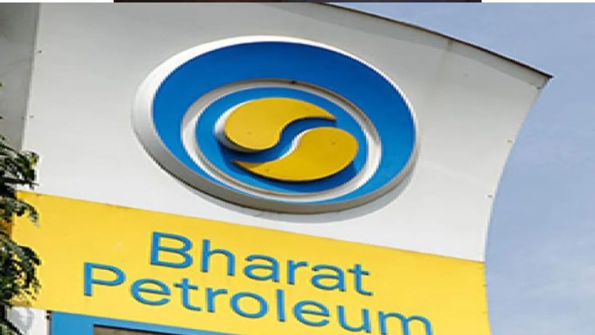 BPCL Dividend 2025: निवेशकों को हर शेयर पर मिलेंगे 5 रुपये, रिकॉर्ड डेट भी हुई तय BPCL Dividend 2025: निवेशकों को हर शेयर पर मिलेंगे 5 रुपये, रिकॉर्ड डेट भी हुई तय