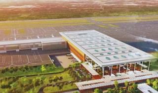 Noida Airport: UP सरकार ने जमीन का रेट बढ़ाया, मुआवजा बढ़ाकर 4300 रुपये प्रति वर्गमीटर किया 