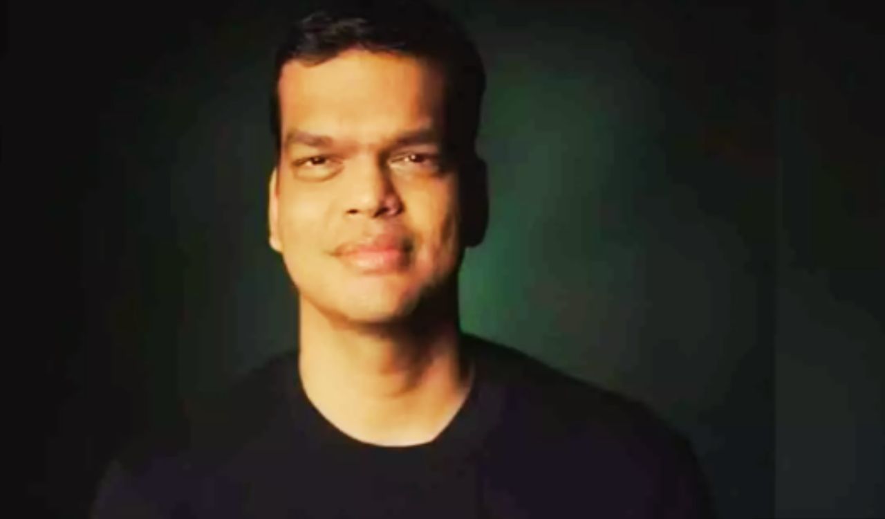 कौन हैं श्रीराम कृष्णन, जिनको ट्रंप ने सौंपा AI का जिम्मा, जानें क्या करेंगे काम कौन हैं श्रीराम कृष्णन, जिनको ट्रंप ने सौंपा AI का जिम्मा, जानें क्या करेंगे काम
