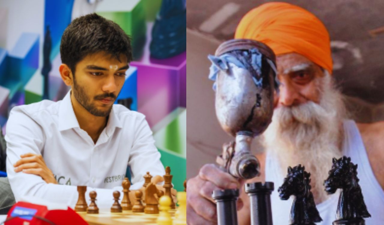 भारत में है शतरंज का शहर, दुनिया के दिग्गज इसके बोर्ड और प्यादे से हैं खेलते, यूरोप-अमेरिका तक फेवरेट