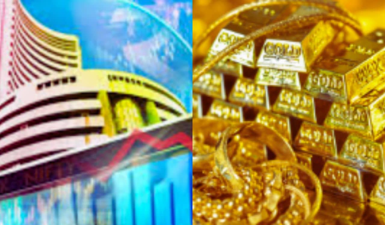 2024 में कहां बना सबसे ज्यादा पैसा, गोल्ड vs Stock vs रियल एस्टेट में जानें कौन बेस्ट ! 2024 में कहां बना सबसे ज्यादा पैसा, गोल्ड vs Stock vs रियल एस्टेट में जानें कौन बेस्ट !