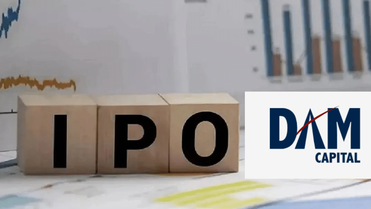 DAM Capital Advisory के IPO को SEBI से मिली हरी झंडी, जानें क्या करती है कंपनी DAM Capital Advisory के IPO को SEBI से मिली हरी झंडी, जानें क्या करती है कंपनी