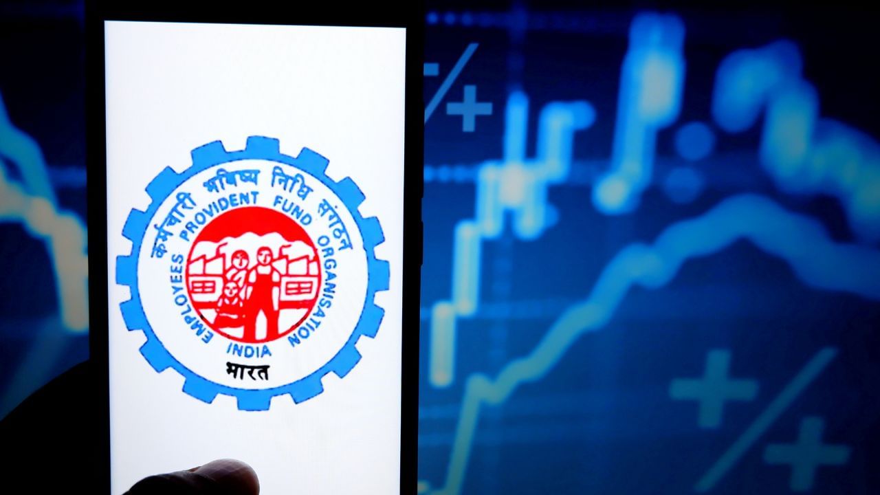 EPFO से नवंबर में जुड़े 14.63 लाख मेंबर्स, नए युवा सदस्यों की संख्या 4.81 लाख EPFO से नवंबर में जुड़े 14.63 लाख मेंबर्स, नए युवा सदस्यों की संख्या 4.81 लाख