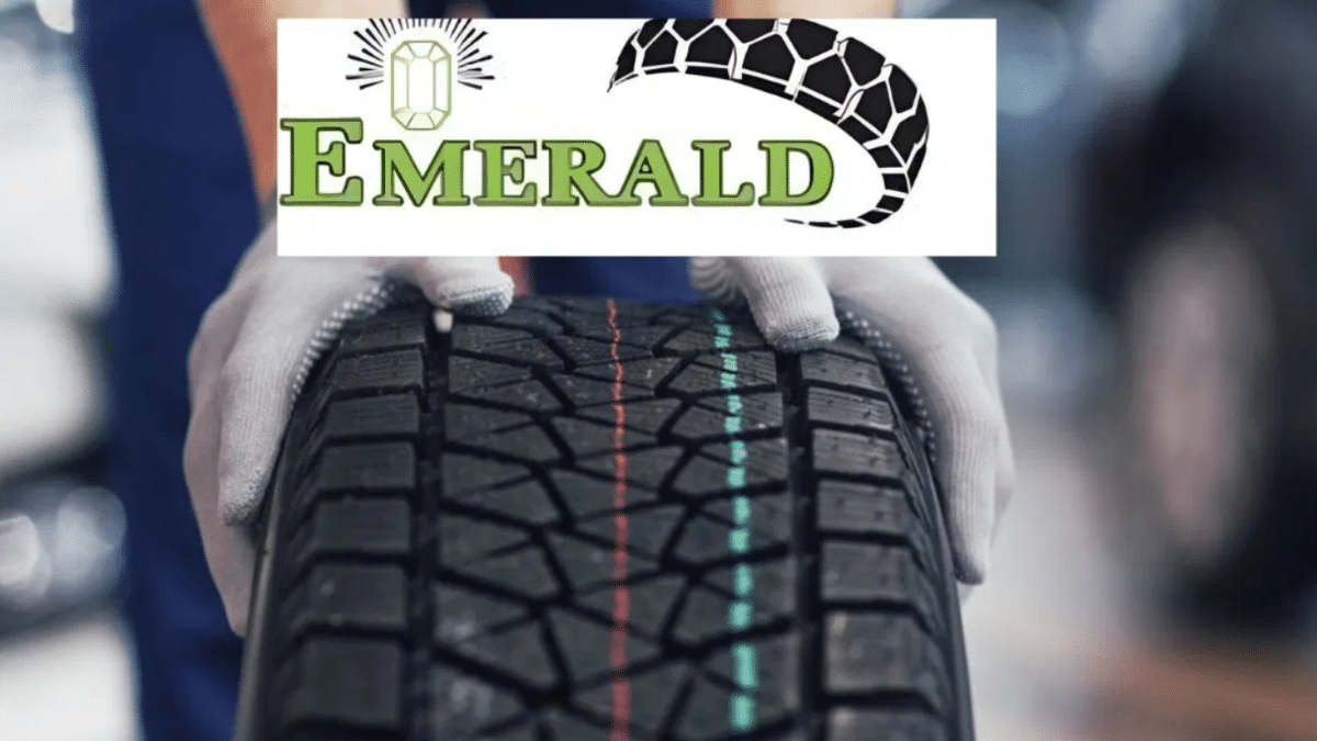 Emerald Tyre IPO दूसरे दिन 112 गुना हुआ सब्सक्राइब, जानें क्या है करेंट GMP Emerald Tyre IPO दूसरे दिन 112 गुना हुआ सब्सक्राइब, जानें क्या है करेंट GMP