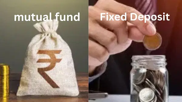 5 साल में 5 लाख, SIP बनाम FD, कौन देगा बेहतर रिटर्न? 5 साल में 5 लाख, SIP बनाम FD, कौन देगा बेहतर रिटर्न?