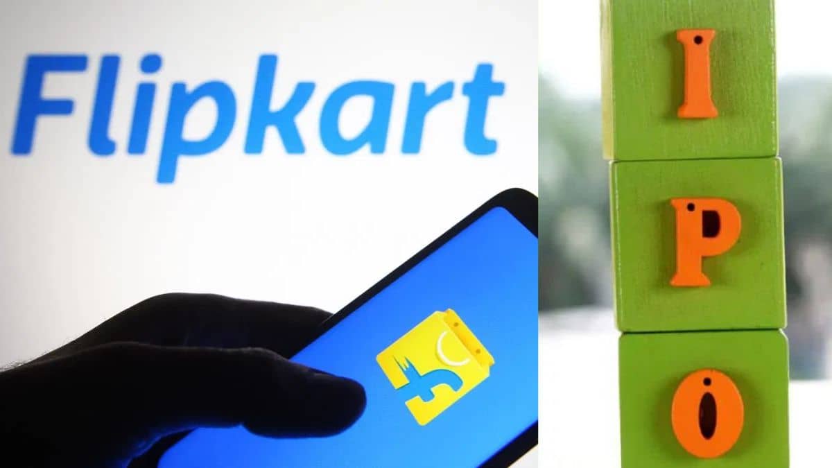 Flipkart भी लेकर आएगी IPO, सिंगापुर से भारत में अपना हेड ऑफिस शिफ्ट कर रही कंपनी Flipkart भी लेकर आएगी IPO, सिंगापुर से भारत में अपना हेड ऑफिस शिफ्ट कर रही कंपनी